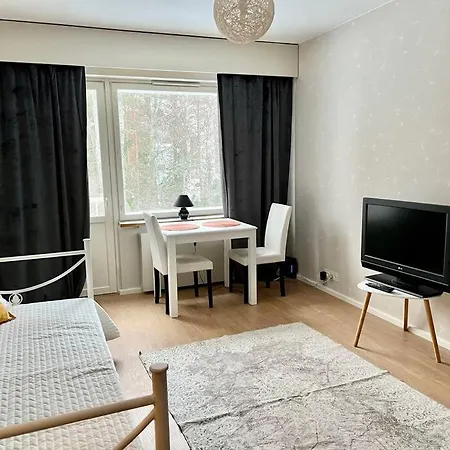 Lägenhet Mariankatu Karleby