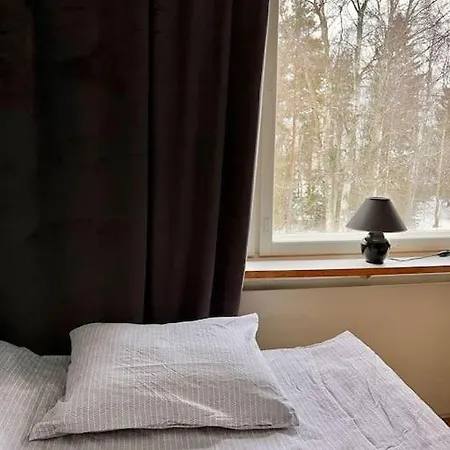 Lägenhet Mariankatu *