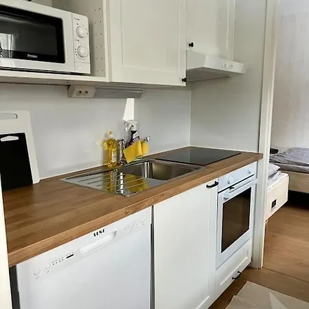 Mariankatu * Karleby