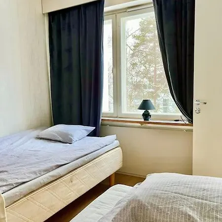 Mariankatu * Kokkola (Karleby)